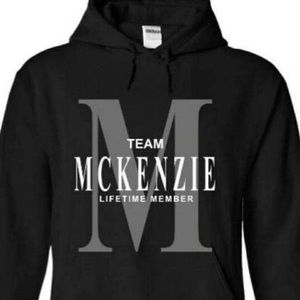 Meet your Posher, Gerald